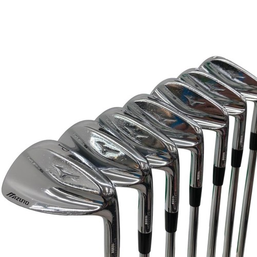 Mizuno set ferri mazze - mp-5,
