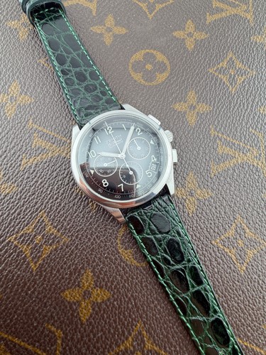 Zenith primero chronograph - el,