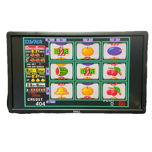 Original cherry master liner - original,