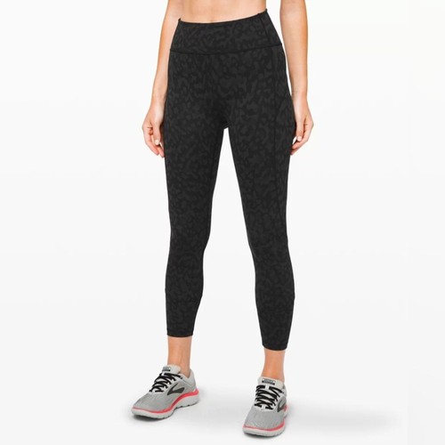 Leggings lululemon - leggings,