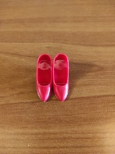 Barbie Scarpe Closed  vintage