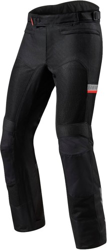 Pantaloni tessuto per moto - tessuto,