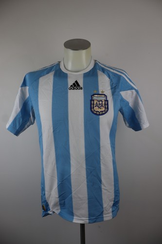 Adidas argentina maglia - argentina,