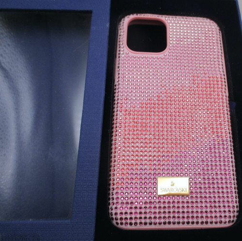 Custodia smartphone swarovski - smartphone,