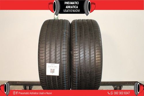 Pneumatici michelin 255 45 - michelin, 255/45