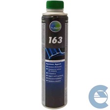 Tunap 163 Additivo Pulitore Diretto E Antiossidante Iniettori Benzina Gpl Metano