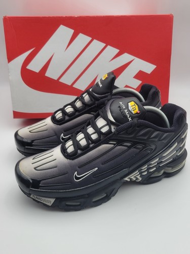 Nike air max - max, iii