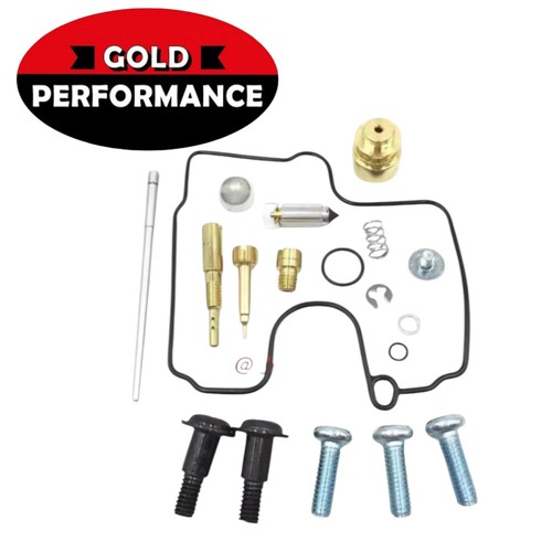 Kit revisione carburatore - revisione,