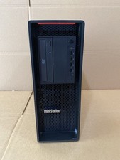 Lenovo ThinkStation P520 MT