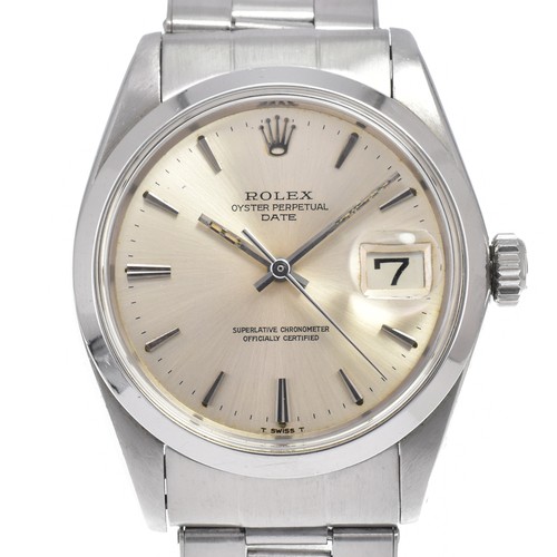 Con carta rolex oyster - rolex,