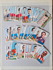 Panini Calciatori 1963/64