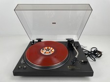 Technics SL-1510 Giradischi a