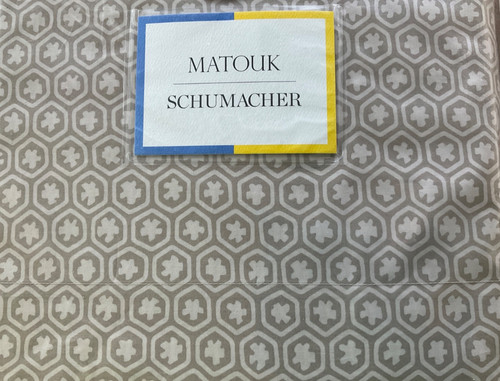 Set lenzuola matouk - set,