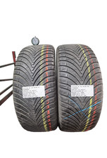 2 PNEUMATICI USATI 225/45 R 18