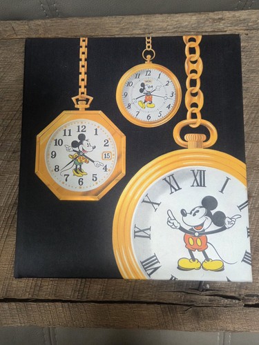 Album fotografico orologio - , da