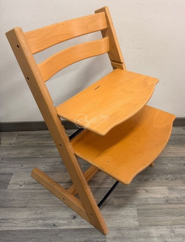 Sedia evolutiva legno - sedia,