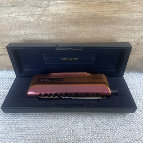 Hohner cx12 chiave armonica - chiave,