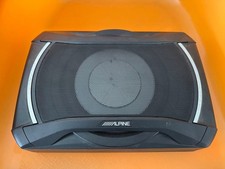 ALPINE SWE-1080 160W Max