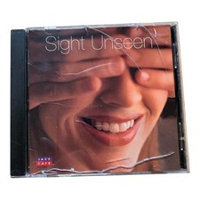 Pat Coil - Sight Unseen CD