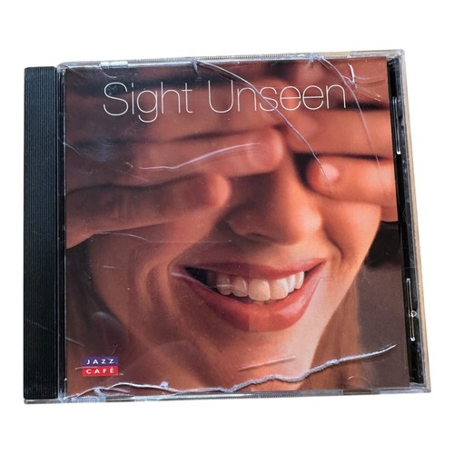 Pat coil sight unseen cd - pat,