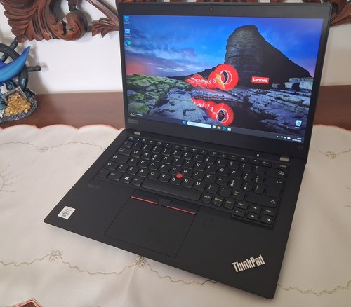 Lenovo thinkpad x13 10310u - lenovo, i5-10310u