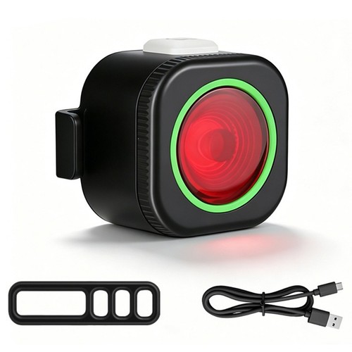 Posteriore smart rilevamento - posteriore,