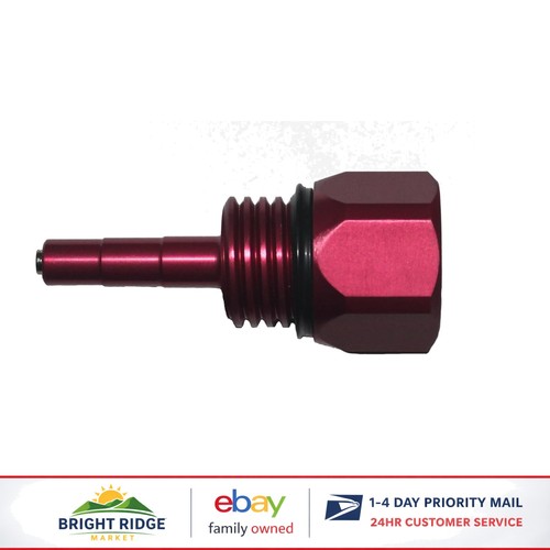 Dipstick magnetico durevole - magnetico,