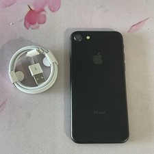 Apple iPhone 7 - 32 GB - Black