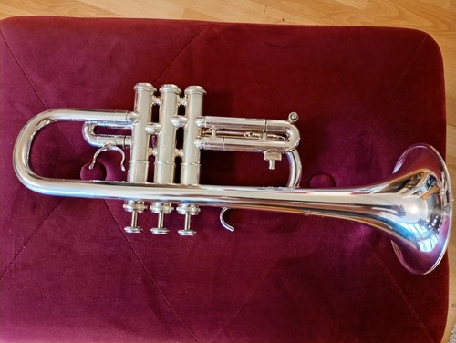 Tromba getzen eterna - tromba,