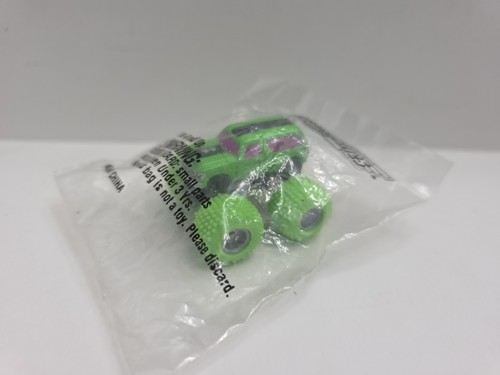 Raro baggie promo micro - baggie,