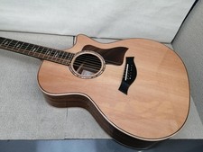 TAYLOR 814CE chitarra acustica