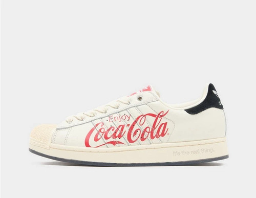 Adidas originali superstar - superstar, ii