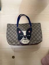 Borsa Gucci Bulldog Francese
