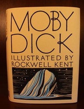 Herman Melville / Moby Dick