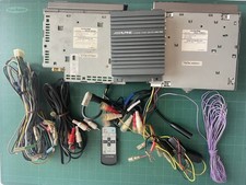 JUNK ALPINE MDA-5048 A-7885J