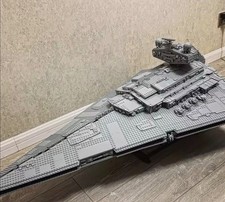 Distruttore di Stelle