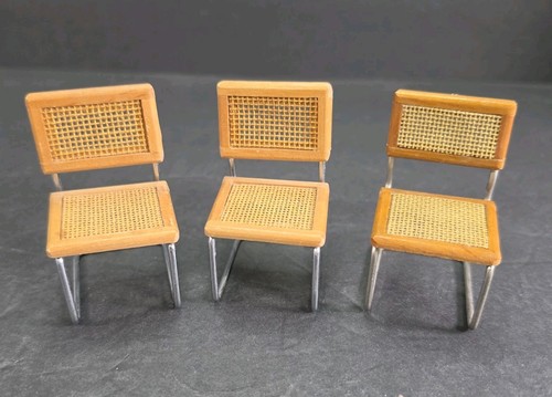 Sedia vintage minaiture - minaiture, casa