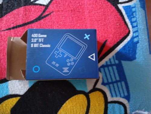 Mini console - mini,
