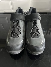 Scarpe Ciclismo Uomo Muddy Fox