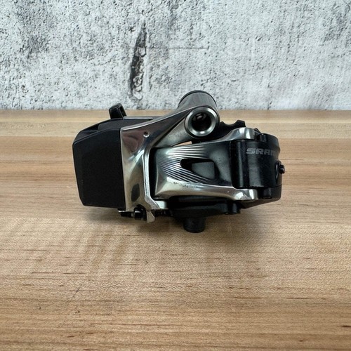 Deragliatore posteriore bici