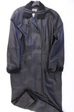 Second Life Fashion cappotto