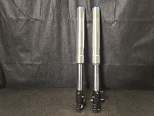 Coppia forcelle minimoto - coppia, mini
