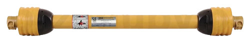 Euro albero motore l1110 - albero,