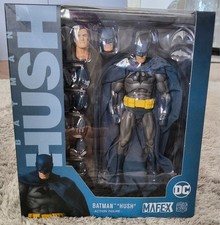 Medicom Toy MAFEX No. 105