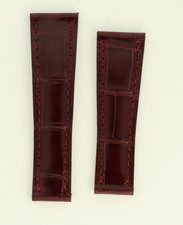 Cinturino 332560 ASTD per Rolex Daytona in pelle di alligatore