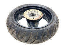 RUOTA CERCHIO PNEUMATICO