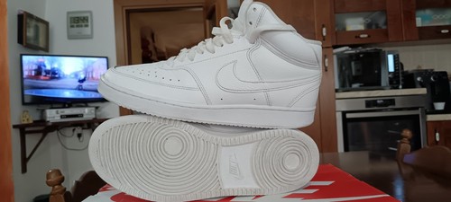 Nike court vision - nike,