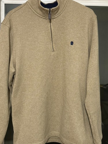 Izod quarter zip - izod, maglia