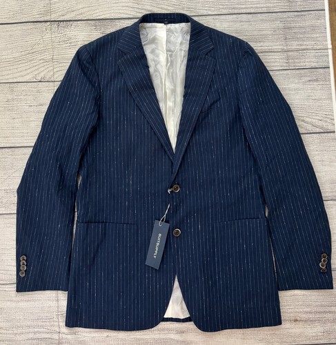 Blazer suit supply havana - suit,