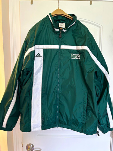 Giacca adidas vintage - adidas, y2k